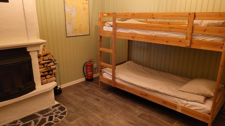 Спална соба 5