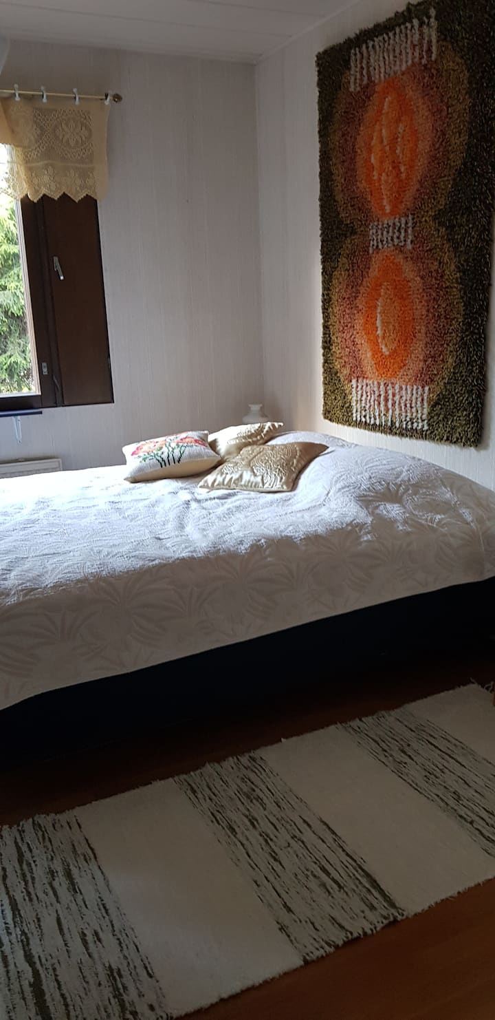 საძინებელი 2