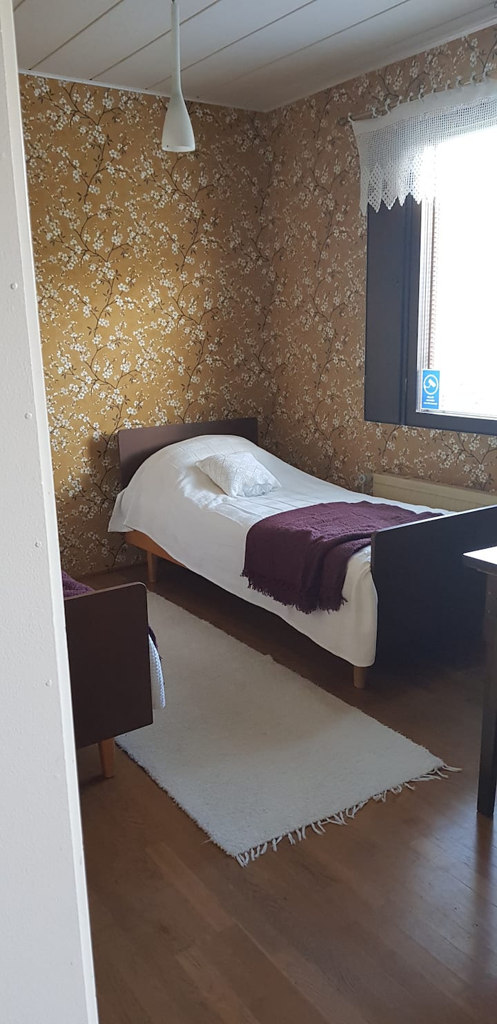 საძინებელი 3