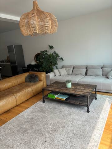 Superbe échoppe centre ville Talence Piscine gallery image 2