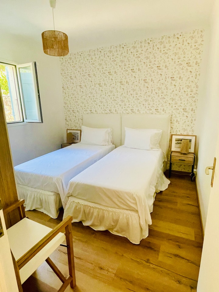 Chambre N°2 