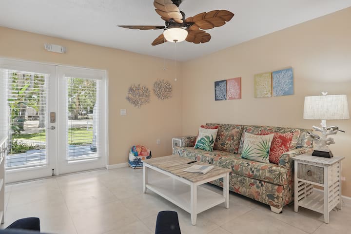 Coco Sands - Villa #17 - Cape Canaveral, FL