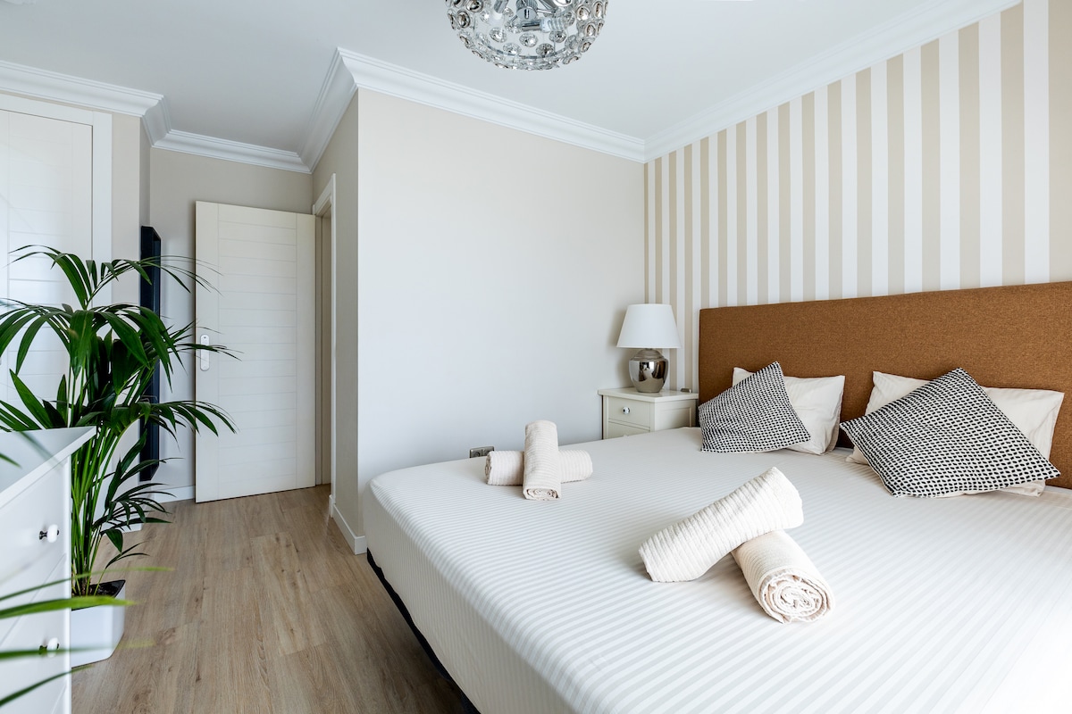 Спална соба 1