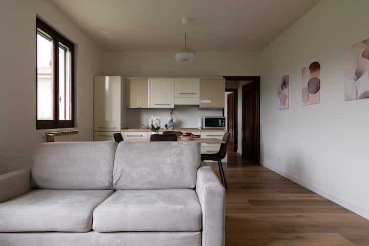 Casa Vacanze Il Pescheto - Ospitaletto