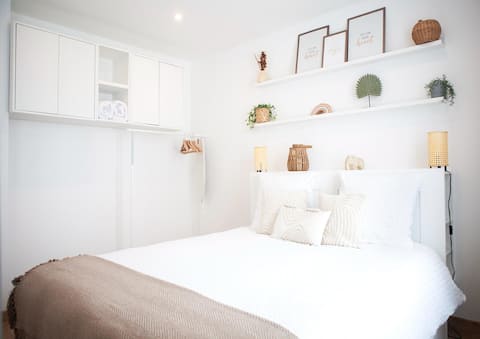 2 Rooms Cosy - Mairie des Lilas