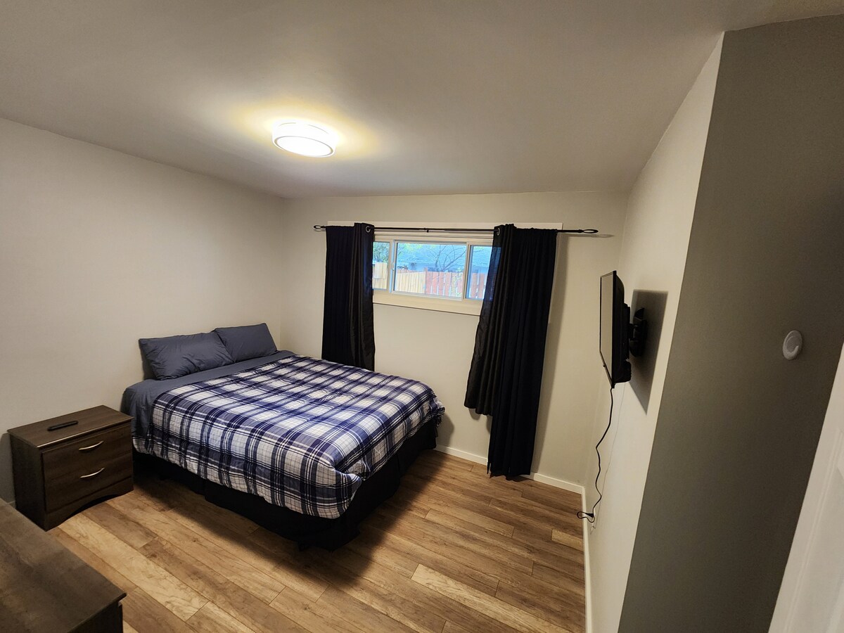 საძინებელი 1