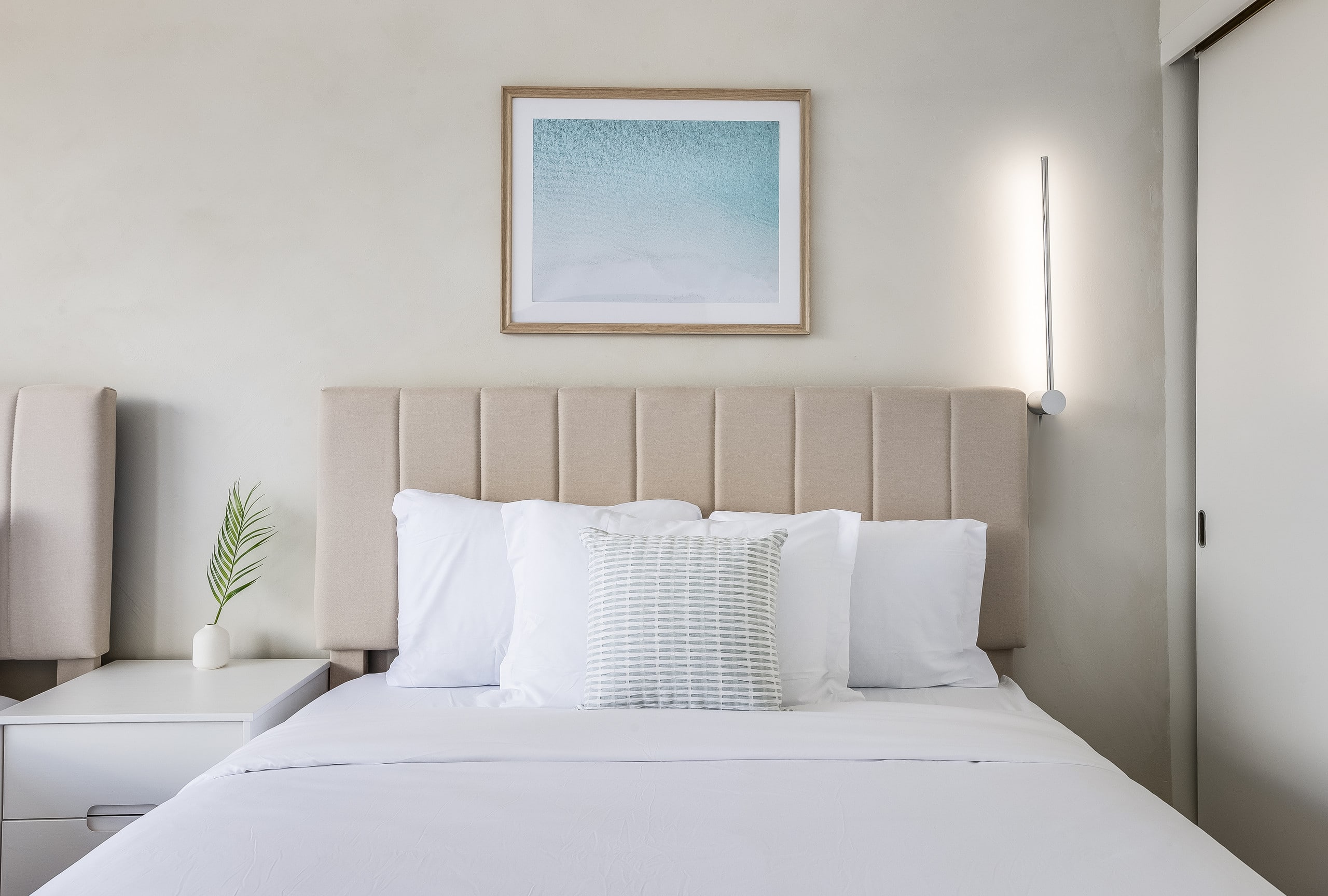 Waikiki Banyan: Green Palms Room 1BR/ Free Parking - Image 24