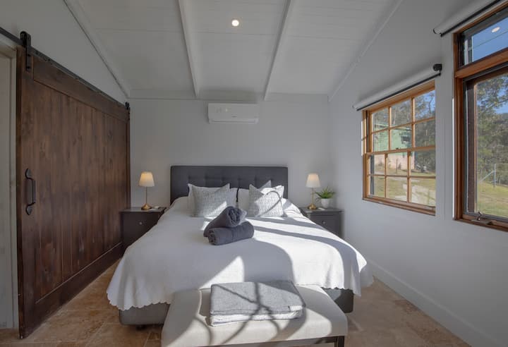 غرفة النوم 1