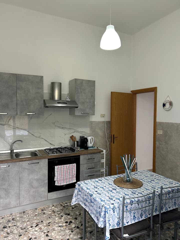 Casa Vacanze Il Glicine - Giarre