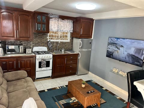 The Lime Suites Apt #2