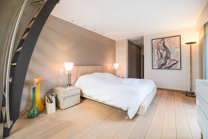 غرفة النوم 1