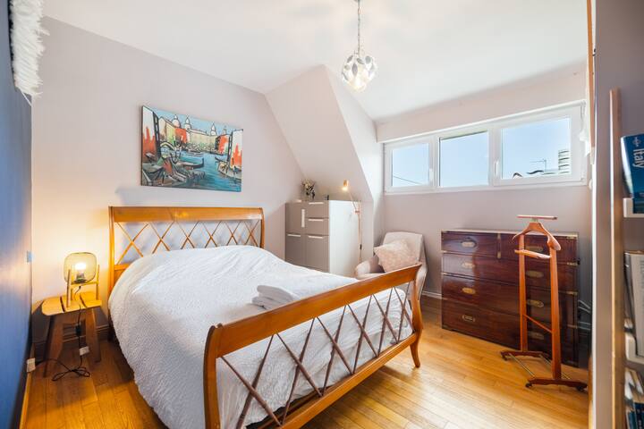 غرفة النوم 3