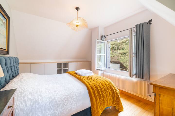 غرفة النوم 2