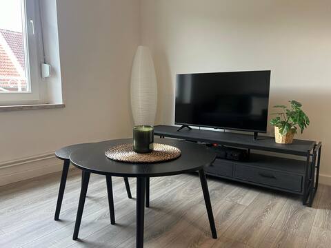 2 bedroom Apartment near Thionville