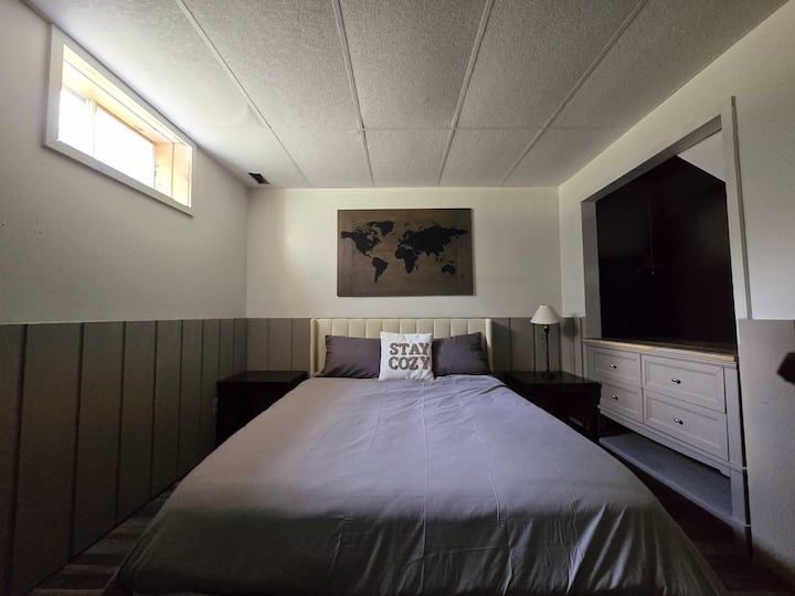 غرفة النوم 5