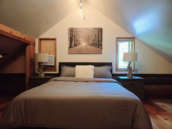 غرفة النوم 4