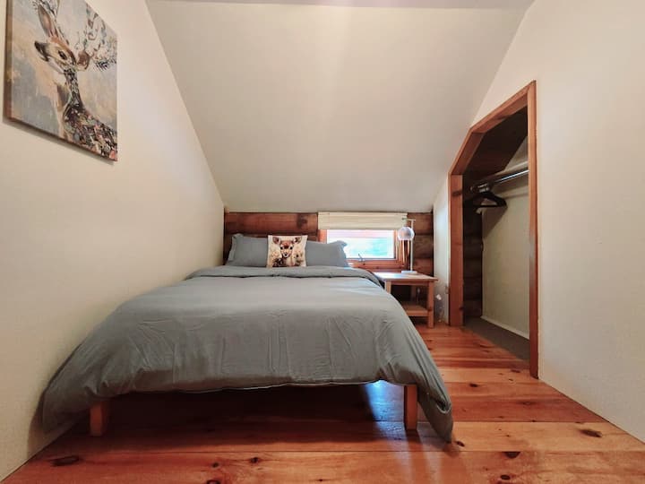 غرفة النوم 2