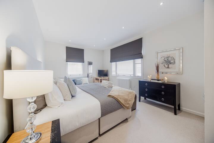Estatesmen Ltd managed Airbnb listing 3
