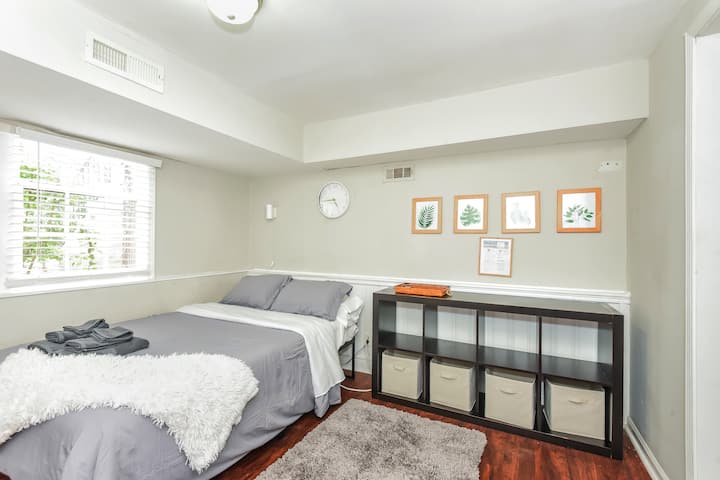 საძინებელი