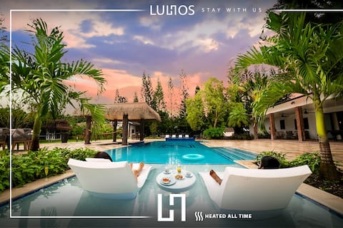 Villa Shanadu/ 20 ppl /Olympic pool /Pickleball