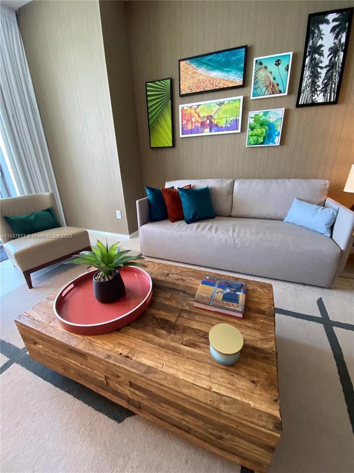 ห้องนั่งเล่น