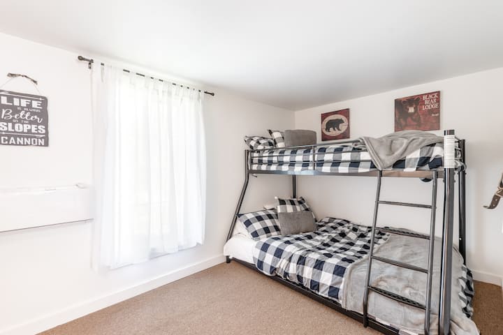 საძინებელი 4