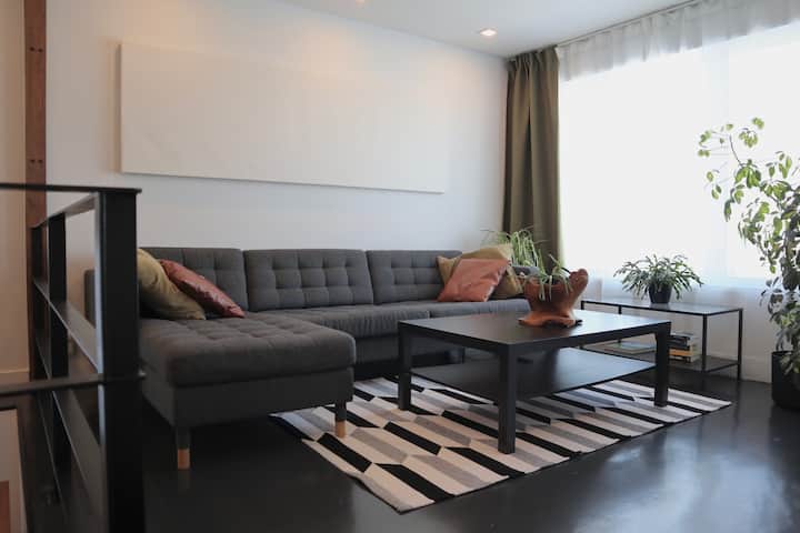 Maison Rénovée Avec Spa - Drummondville