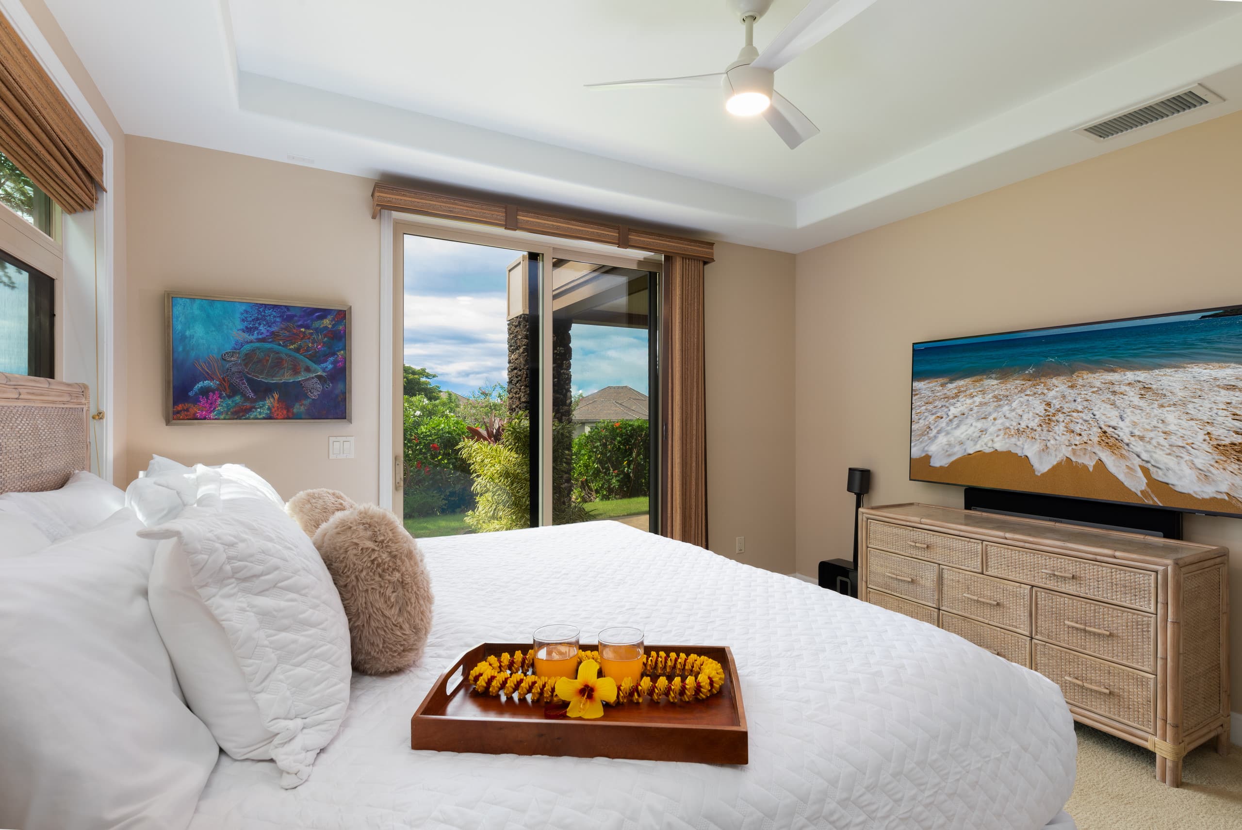 Home in Waimea · ★5.0 · 4 bedrooms · 6 beds · 3.5 baths - Image 20