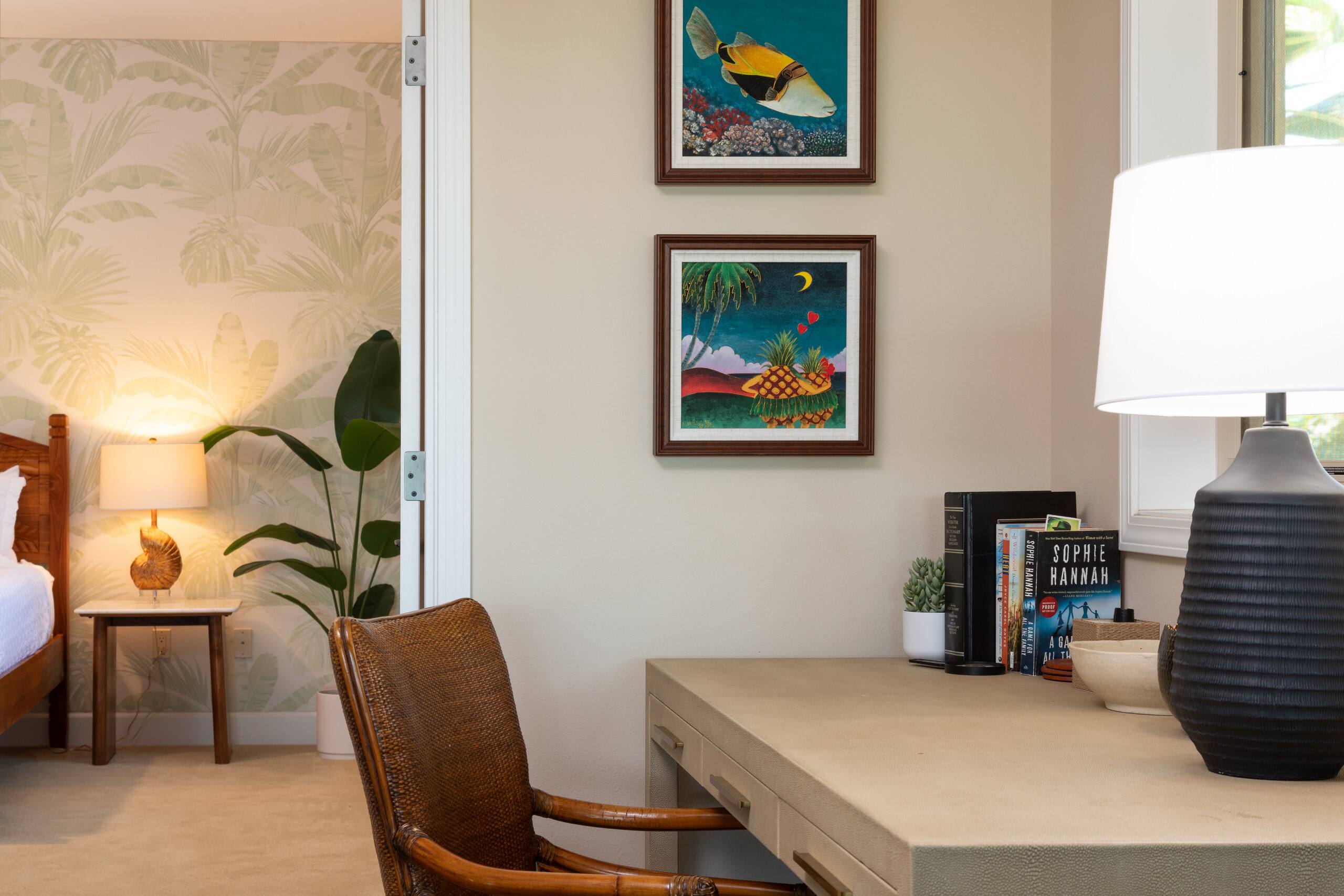 Home in Waimea · ★5.0 · 4 bedrooms · 6 beds · 3.5 baths - Image 28