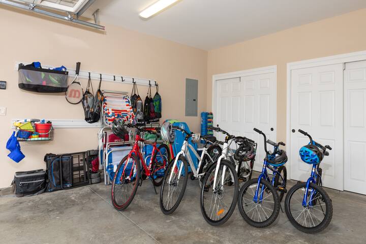 PiH: Big Island Oasis, Hilton Pool Passes-PingPong gallery image 4