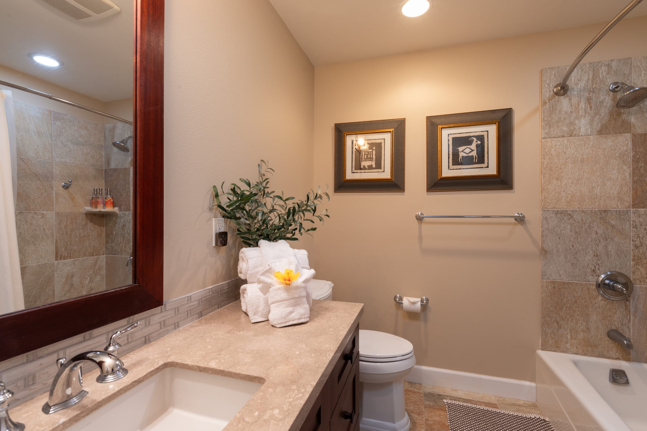 Home in Waimea · ★5.0 · 4 bedrooms · 6 beds · 3.5 baths - Image 26