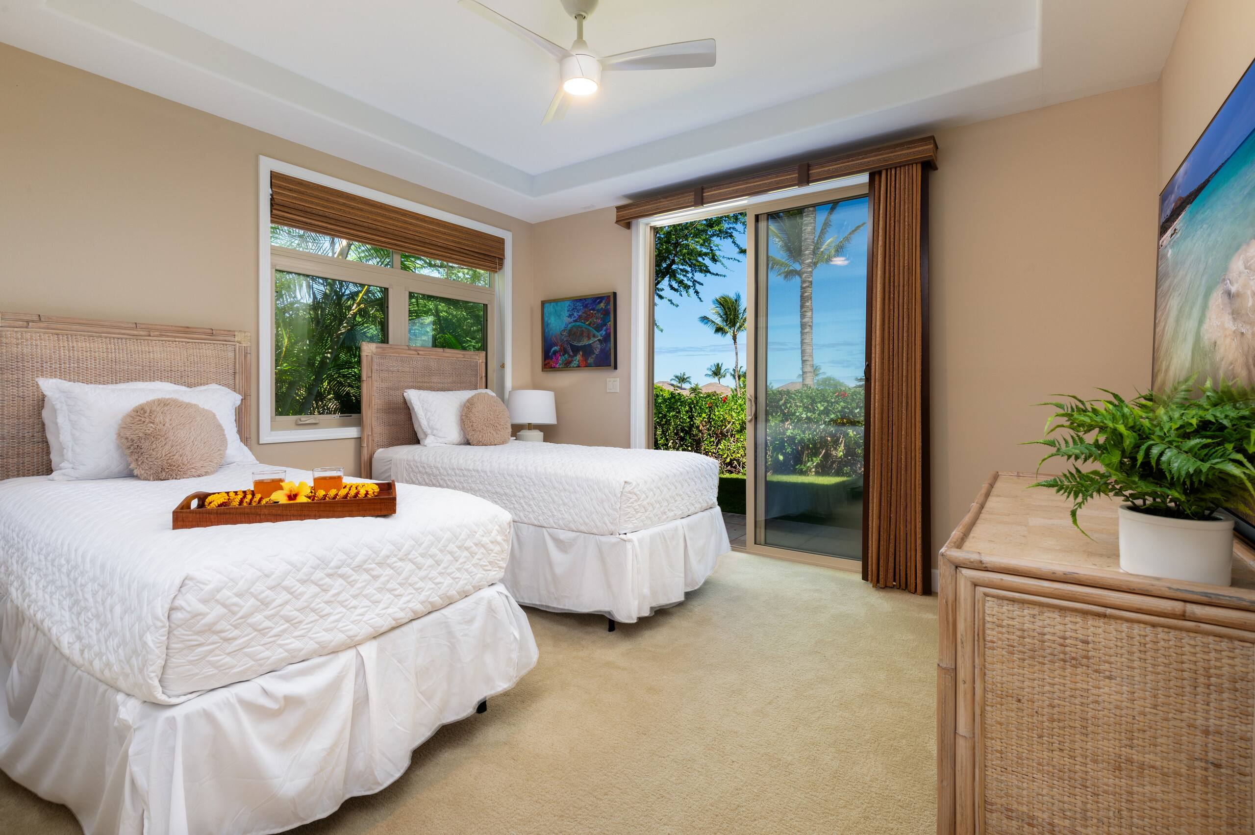 Home in Waimea · ★5.0 · 4 bedrooms · 6 beds · 3.5 baths - Image 21