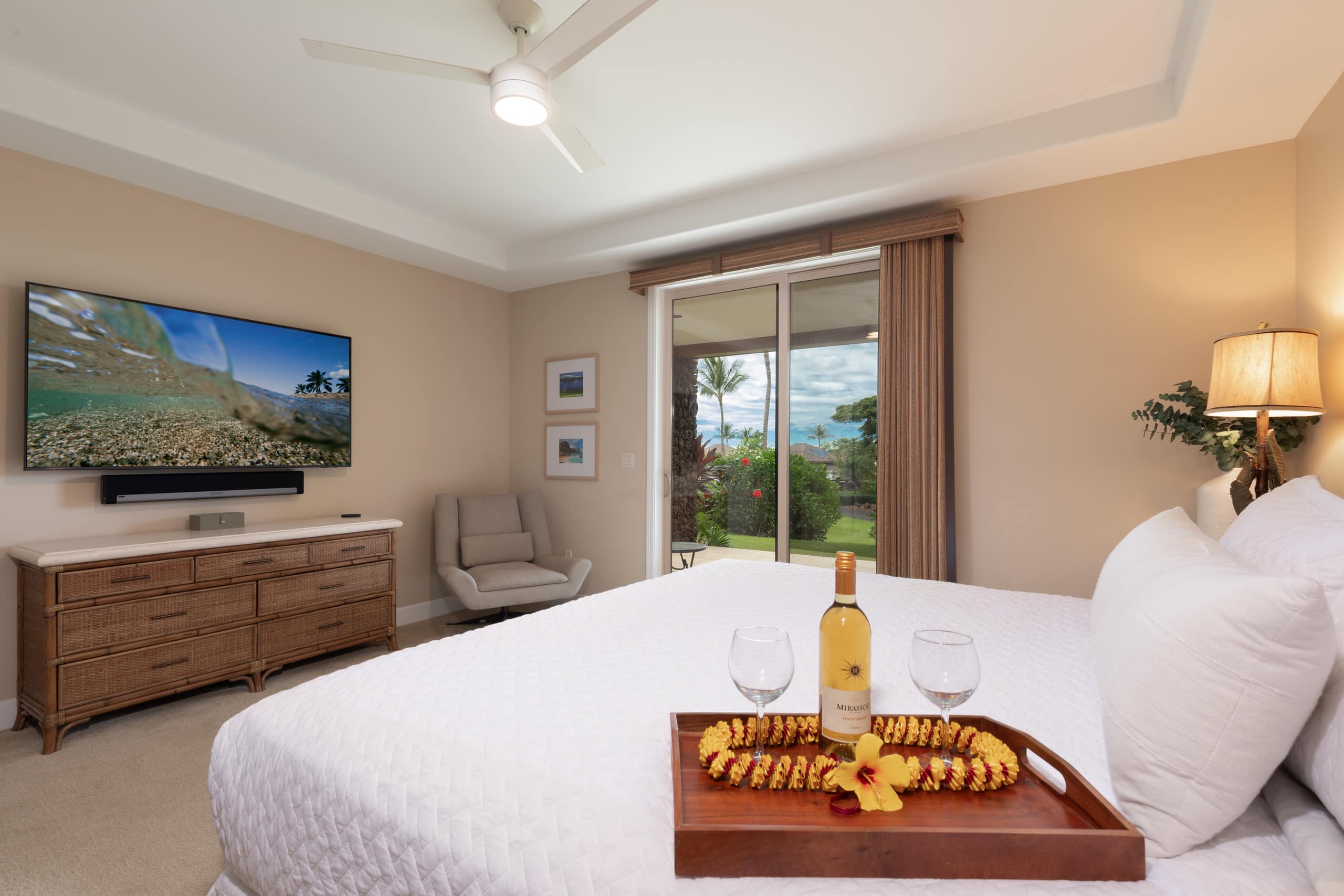Home in Waimea · ★5.0 · 4 bedrooms · 6 beds · 3.5 baths - Image 14