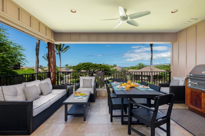 PiH: Big Island Oasis, Hilton Pool Passes-PingPong