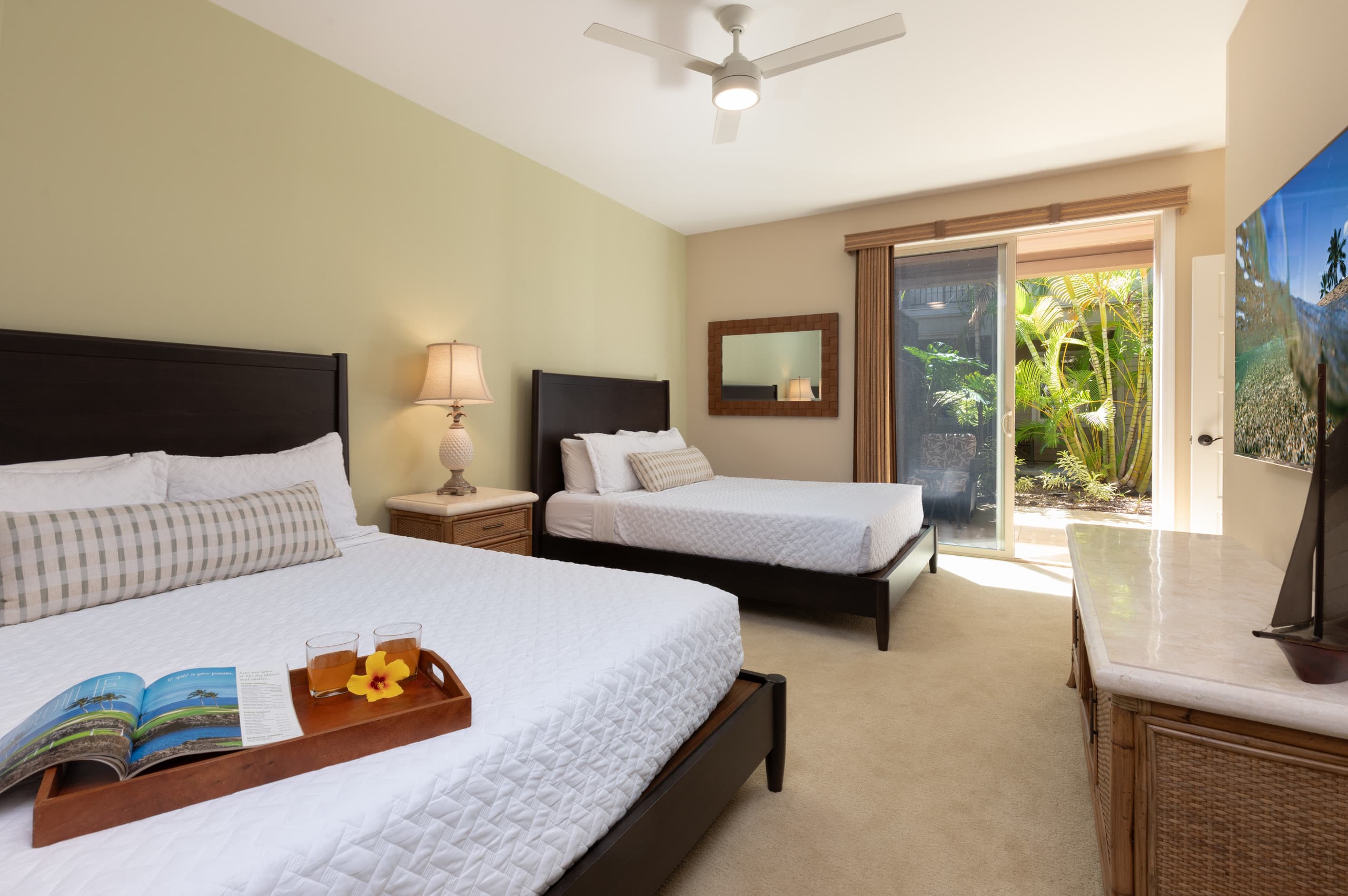 Home in Waimea · ★5.0 · 4 bedrooms · 6 beds · 3.5 baths - Image 19