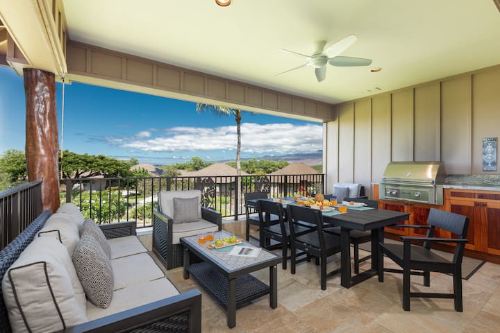 PiH: Big Island Oasis, Hilton Pool Passes-PingPong