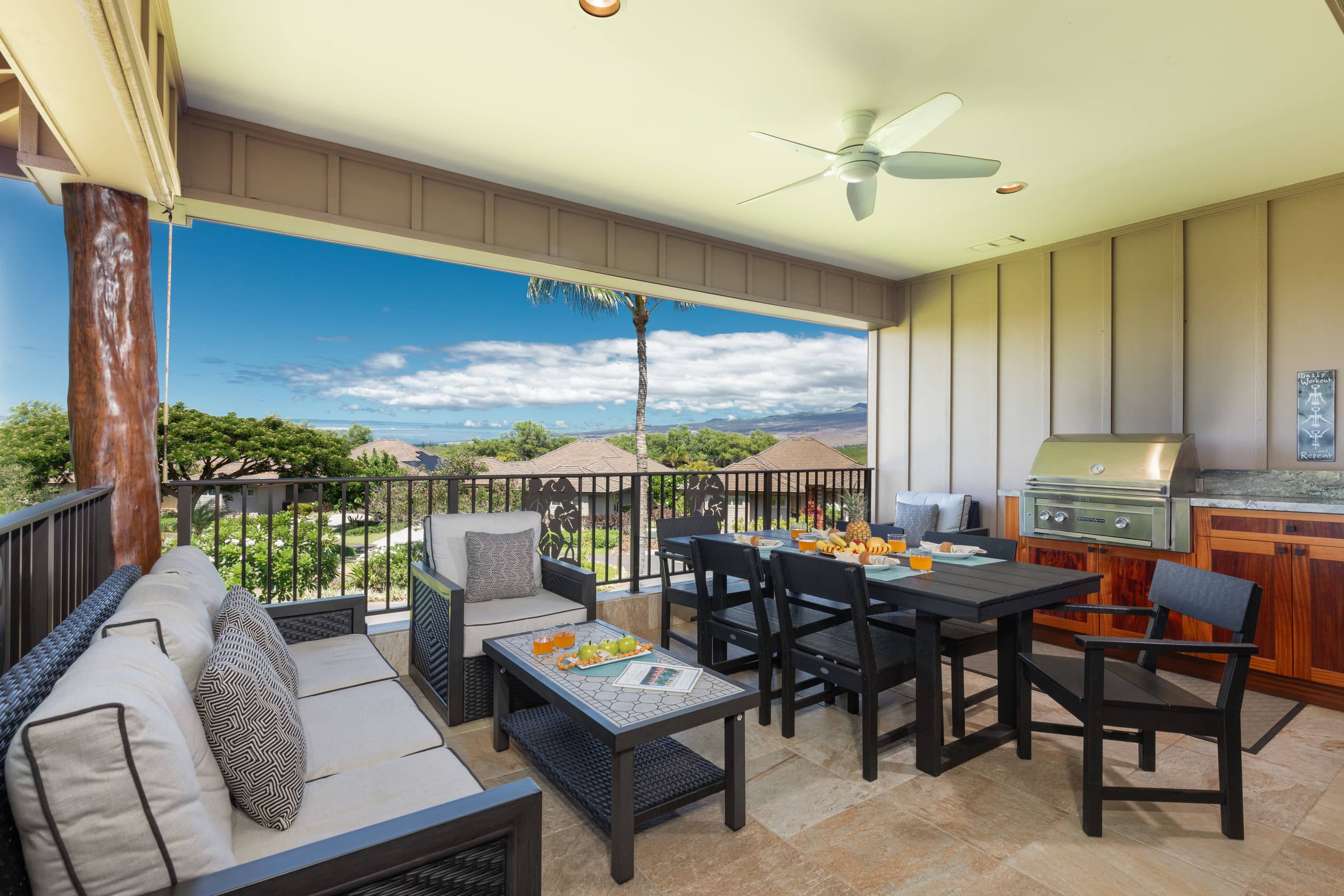 Home in Waimea · ★5.0 · 4 bedrooms · 6 beds · 3.5 baths - Image 1
