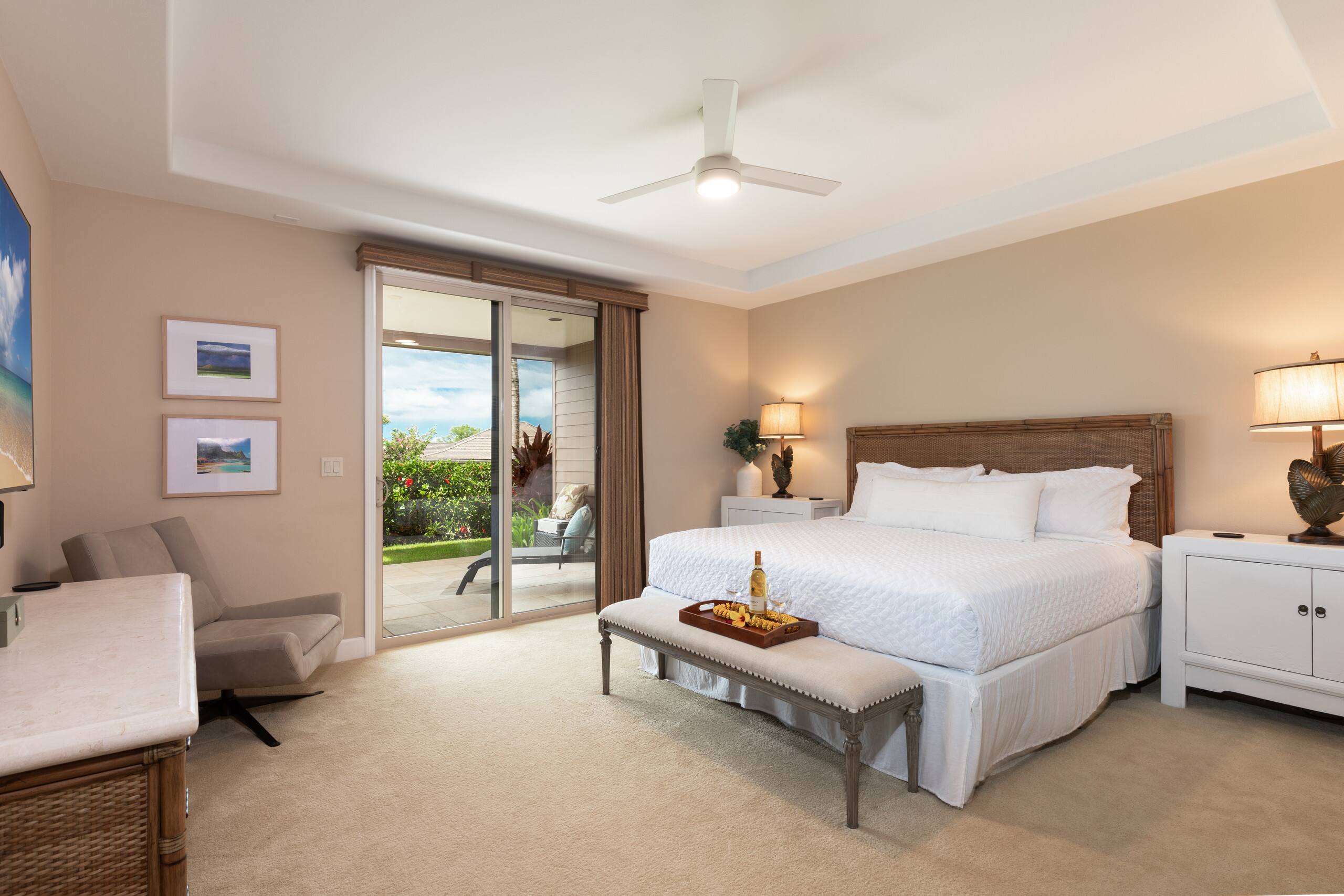 Home in Waimea · ★5.0 · 4 bedrooms · 6 beds · 3.5 baths - Image 12
