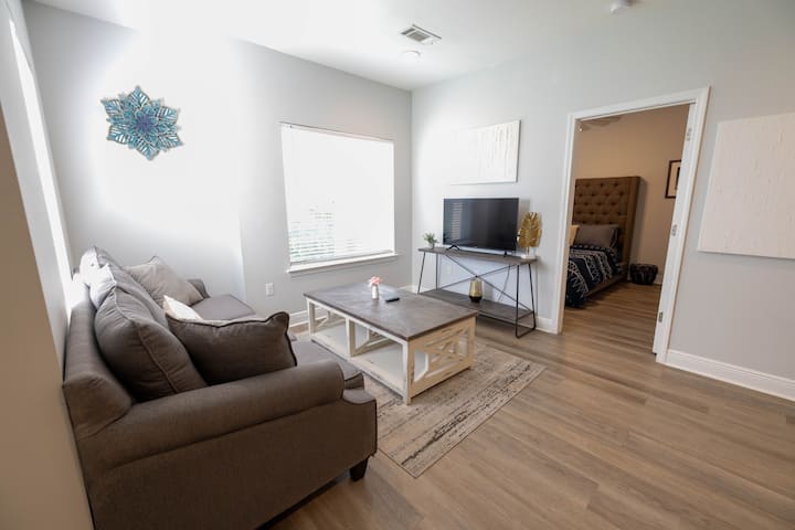 D103-on The Coast 1 Bed/1 Bath - Baton Rouge, LA
