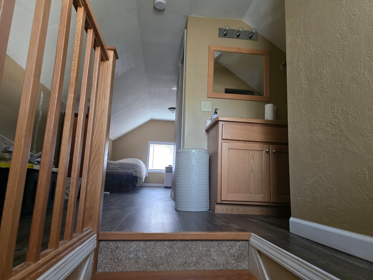 غرفة النوم 2