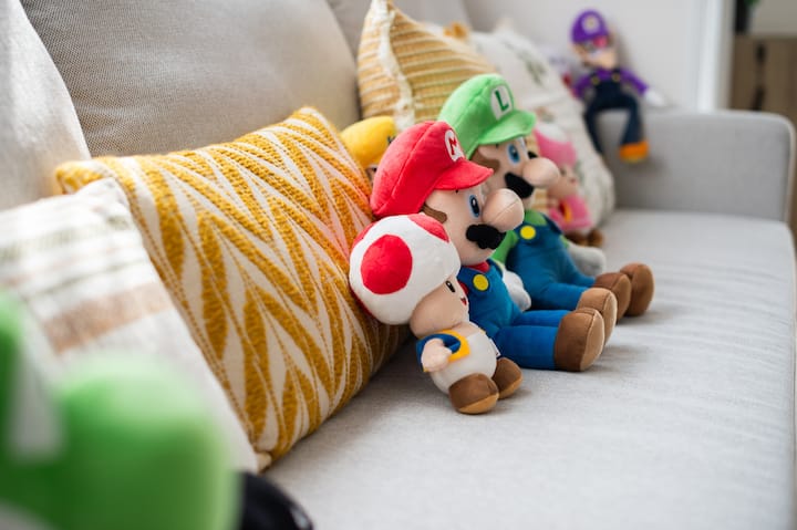 10 Mins To Central Shibuya/supermario Theme/wi-fi - Shibuya