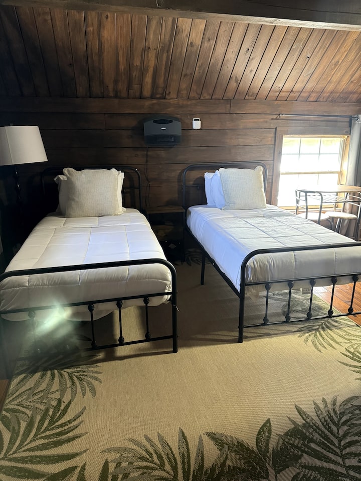 Obývacia miestnosť