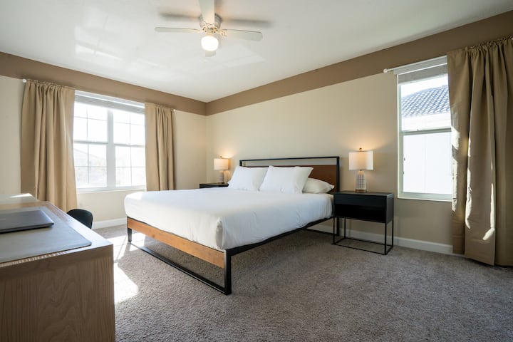 Спална соба 2