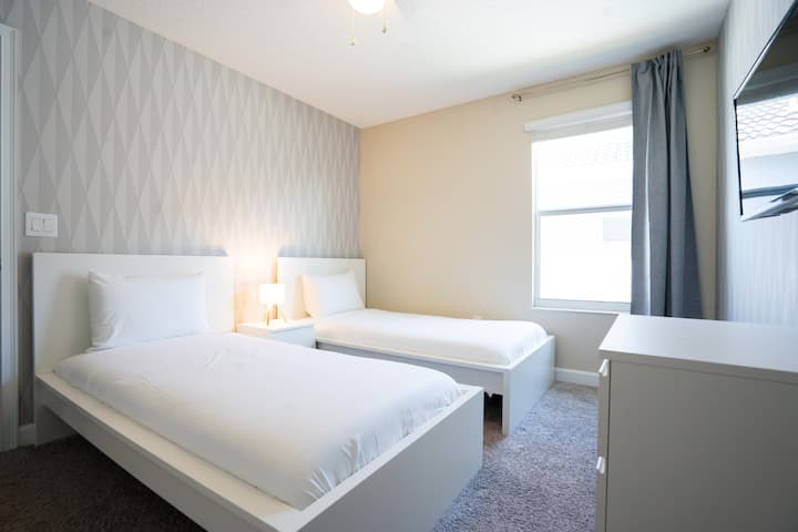 Спална соба 6