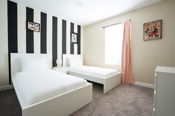 Спална соба 4