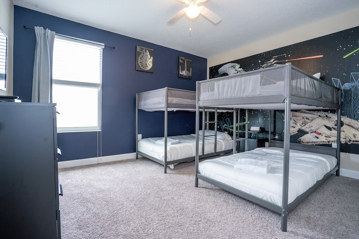 Спална соба 5