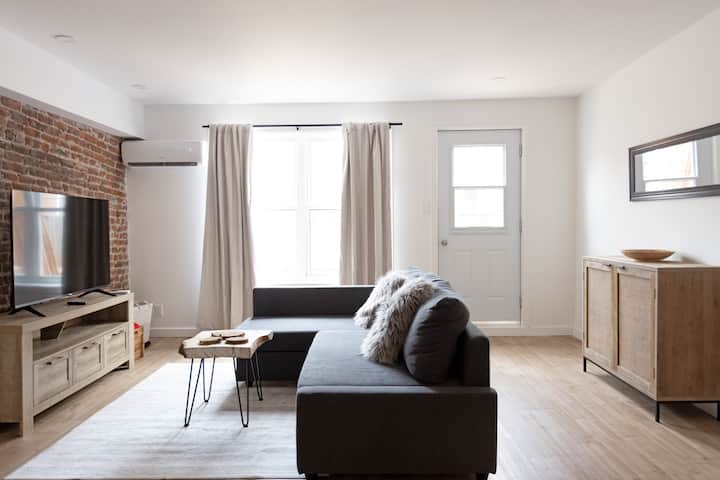 La Rubrique - #2 - Quebec City