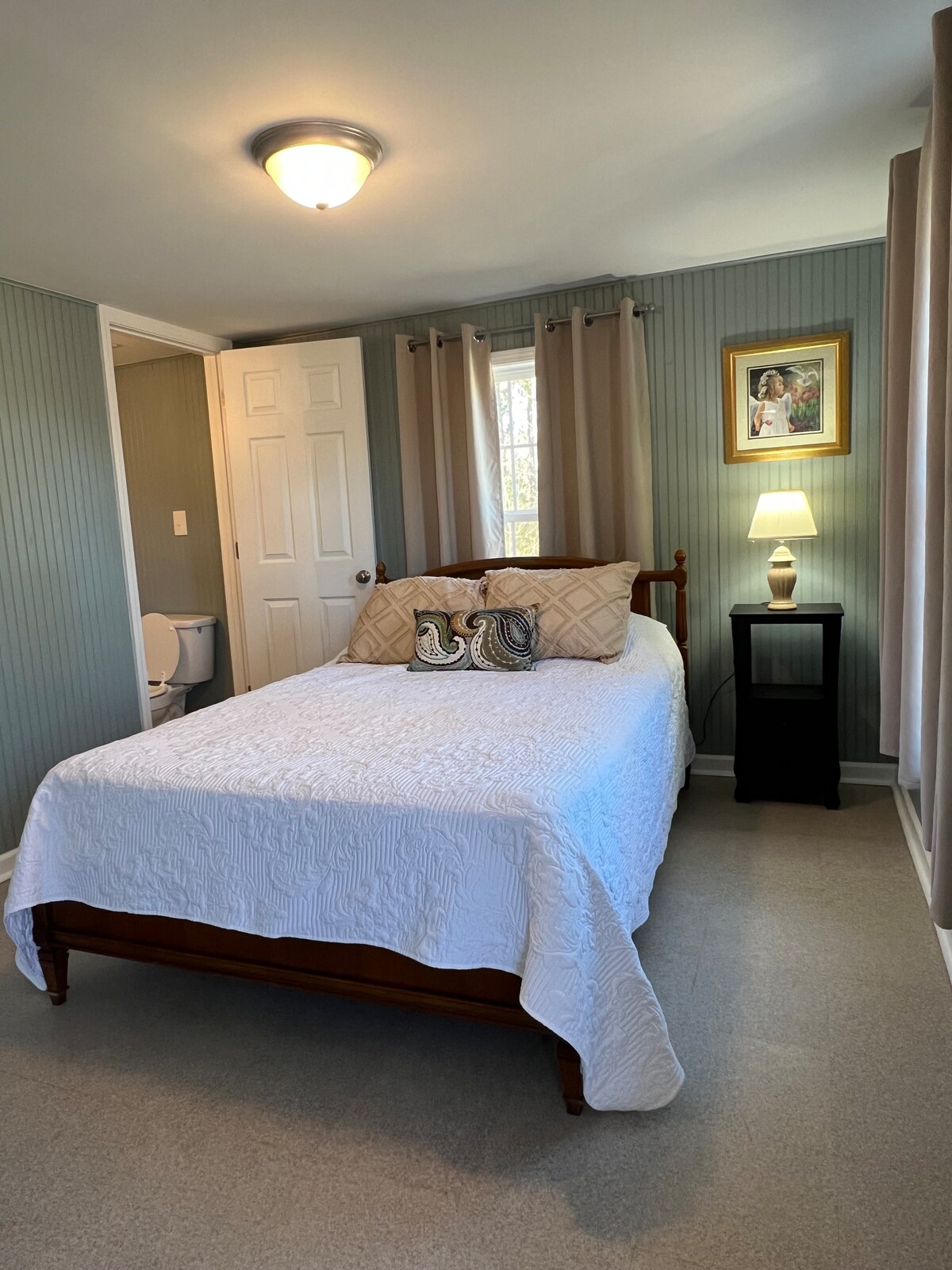 غرفة النوم 2