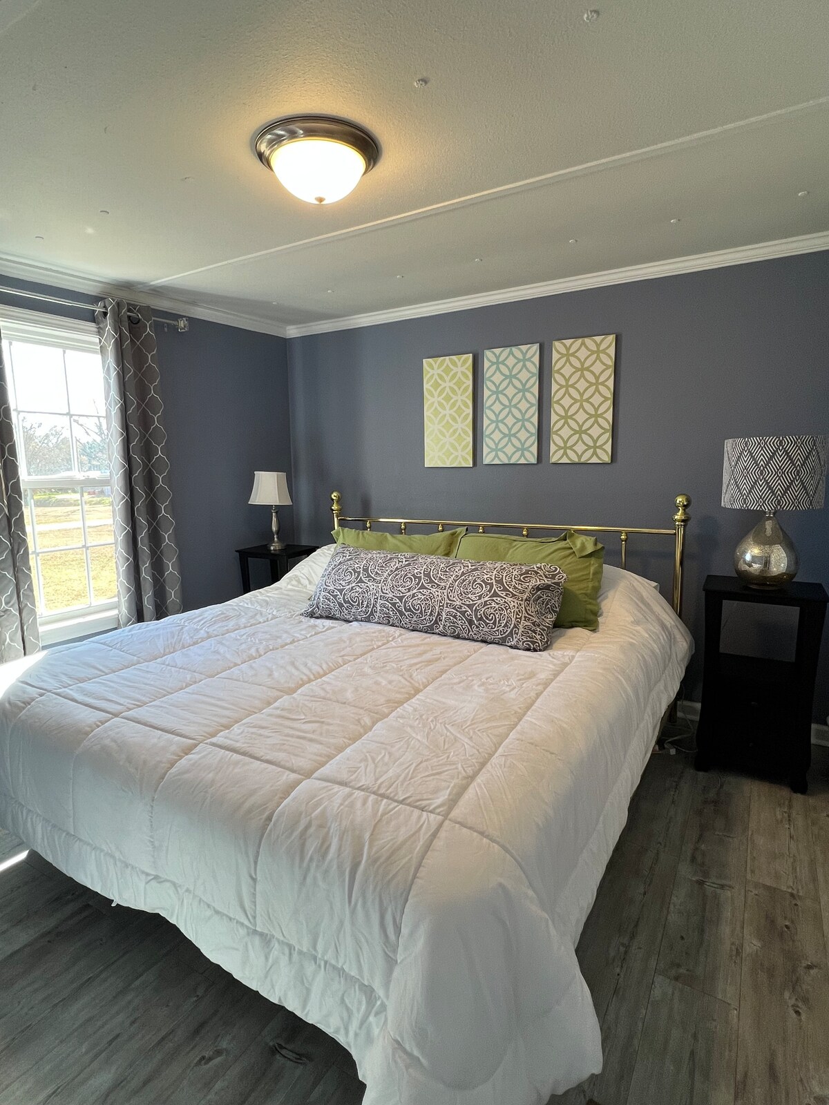 غرفة النوم 1