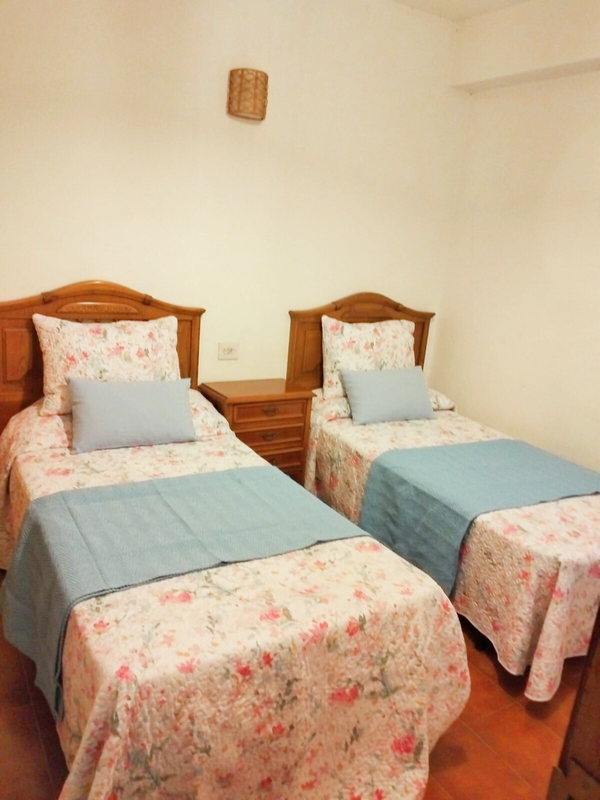 غرفة النوم 3